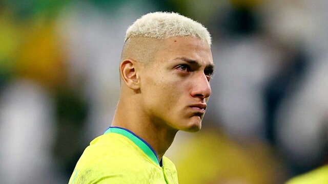 پیام رئیسجمهوری برزیل در حمایت از وینیسیوس