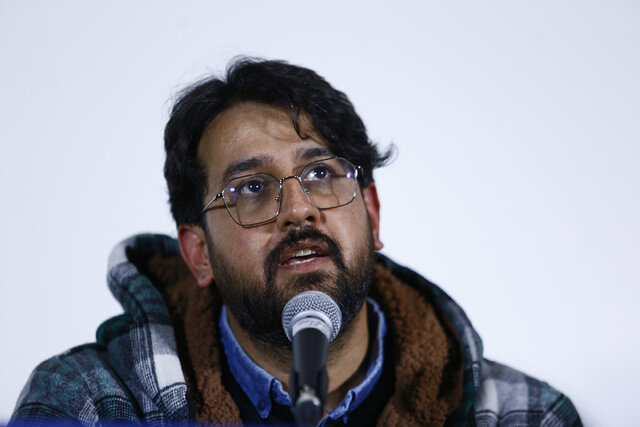 "هنر و تجربه" باید بیشتر تبلیغ شود "هنر و تجربه" باید بیشتر تبلیغ شود