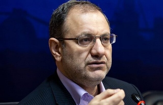 موسوی: هر مصوبهای علیه سپاه با پاسخ متقابل مجلس ایران مواجه خواهد شد موسوی: هر مصوبهای علیه سپاه با پاسخ متقابل مجلس ایران مواجه خواهد شد