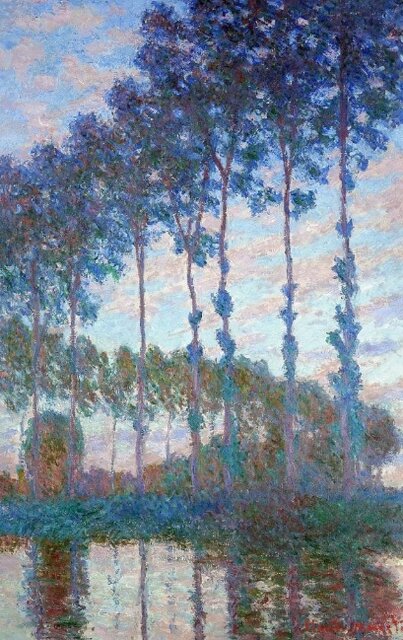 امپرسیونیست فحشی که از آن استقبال شد!