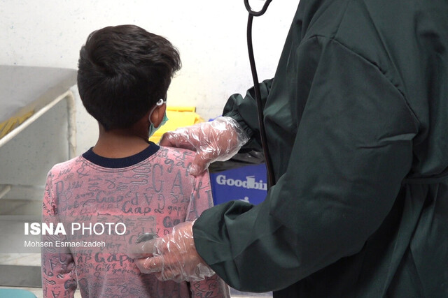 نفسهای پر درد