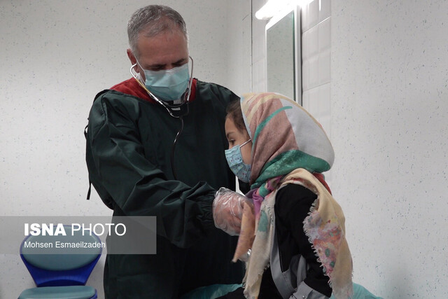 نفسهای پر درد