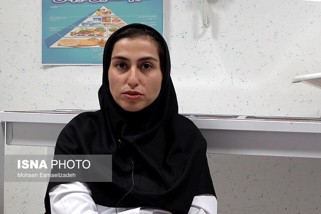 نفسهای پر درد