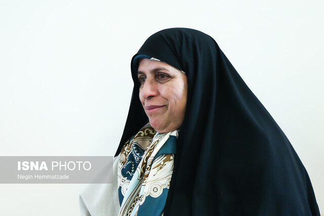 بوکس زنان زیرزمینی کار میکند/ میشد به ژیمناستیک زنان مجوز داد اما ارزش نداشت