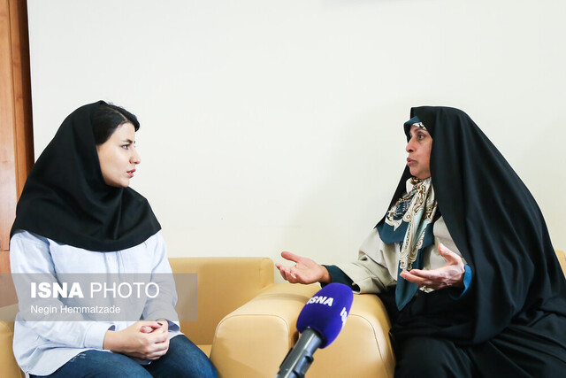 بوکس زنان زیرزمینی کار میکند/ میشد به ژیمناستیک زنان مجوز داد اما ارزش نداشت