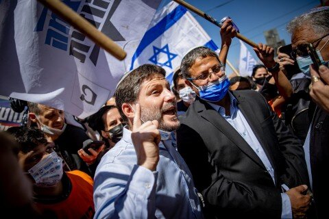 یک هیئت آمریکایی در سفر به فلسطین اشغالی با وزیران تندرو دیدار نمیکند یک هیئت آمریکایی در سفر به فلسطین اشغالی با وزیران تندرو دیدار نمیکند