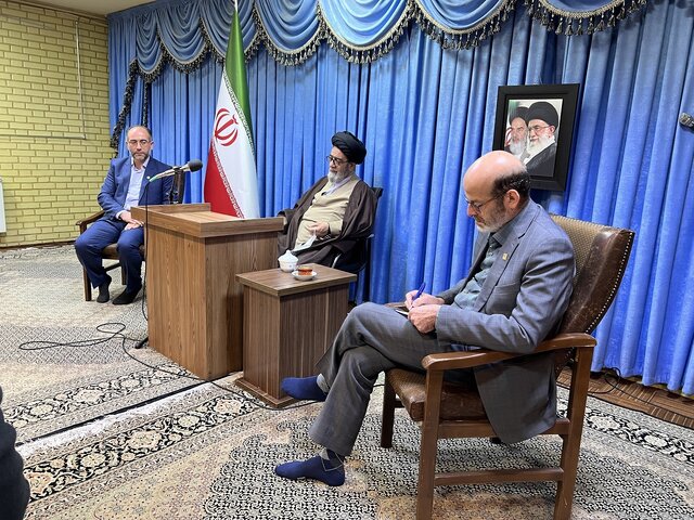 اقدامات شایسته جهاددانشگاهی در حوزه های مختلف قابل ستایش است