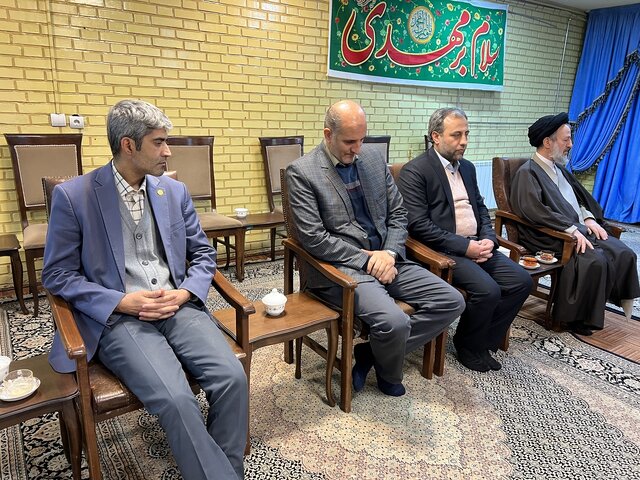 اقدامات شایسته جهاددانشگاهی در حوزه های مختلف قابل ستایش است