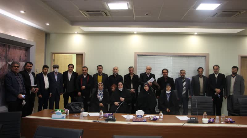 راهاندازی سامانه سنجش، پایش و ارتقاء فرهنگ سازمانی دستگاههای اداری و اجرایی استان تهران