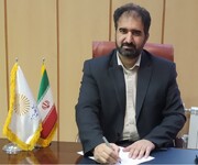 تحصیل۵۱۰۰  دانشجو در دانشگاه پیام‌نور ایلام/ پایان انتظار ۱۱ ساله برای ساخت آمفی تئاتر دانشگاه