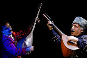 موسیقی آشیقی یکی از گنجینه‌های اصلی زنجان است