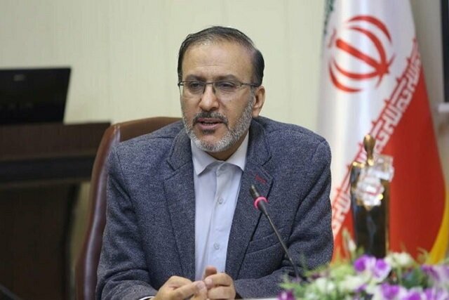 جهاد دانشگاهی همواره عامل تحولهای بزرگ در کشور بوده است جهاد دانشگاهی همواره عامل تحولهای بزرگ در کشور بوده است