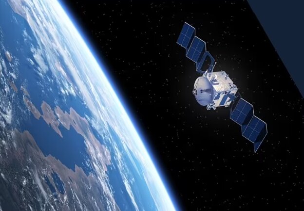 همکاری بریتانیا و عربستان سعودی برای آوردن انرژی از فضا به زمین