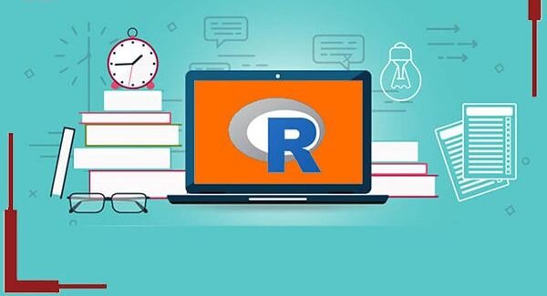 دوره آموزش «زبان برنامه نویسی R» برگزار میشود دوره آموزش «زبان برنامه نویسی R» برگزار میشود