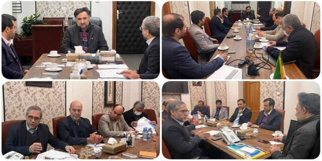 شمارش معکوس برای تجاریسازی دو محصول دانشبنیان جهاددانشگاهی استان سمنان