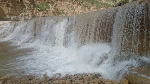 راهکارهای علاج کاهش کیفیت آب رودخانه میمه در یک طرح پژوهشی راهکارهای علاج کاهش کیفیت آب رودخانه میمه در یک طرح پژوهشی