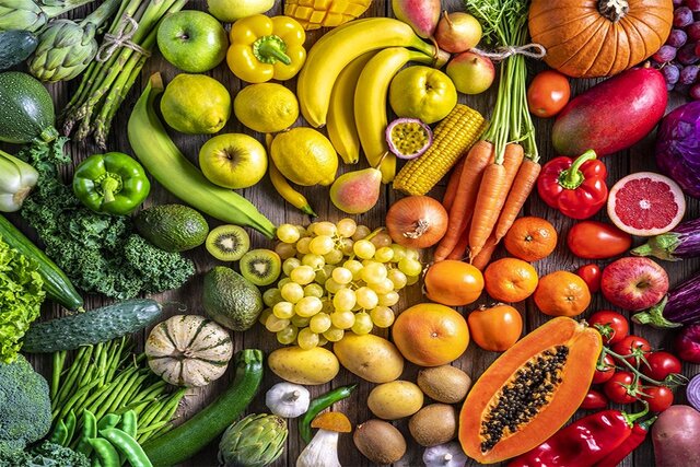 میوه های مناسب سیستان بلوچستان