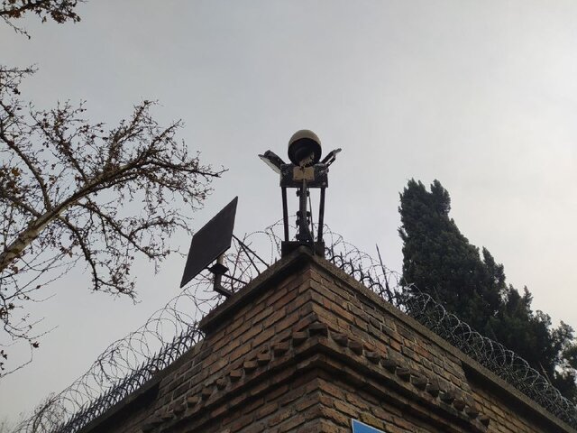 پایان ماموریت سفیر انگلیس در ایران پایان ماموریت سفیر انگلیس در ایران