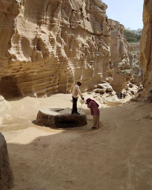 تور قشم از مشهد با قیمت ارزان همه روزه