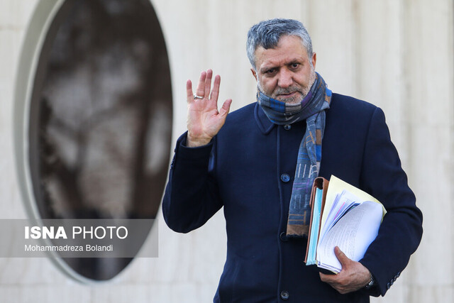 مرتضوی: حداقل حقوق و دستمزد کارگران تا اوایل هفته آینده تعیین میشود مرتضوی: حداقل حقوق و دستمزد کارگران تا اوایل هفته آینده تعیین میشود
