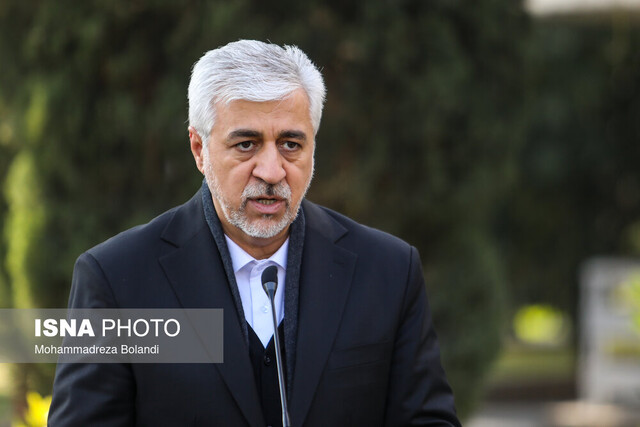 اعضای کابینه سیزدهم در حاشیه جلسه دولت چه گفتند؟