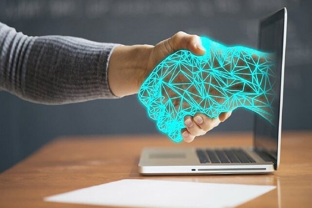 انجام سه میلیارد تبادل الکترونیکی اطلاعات میان دستگاههای دولتی انجام سه میلیارد تبادل الکترونیکی اطلاعات میان دستگاههای دولتی