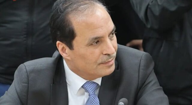 اخراج نماینده پارلمان اردن در پی ارسال نامه به محمد بن سلمان اخراج نماینده پارلمان اردن در پی ارسال نامه به محمد بن سلمان