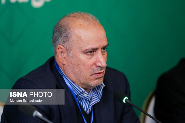 تاج: عجله‌ای برای انتخاب سرمربی تیم ملی فوتبال نداریم