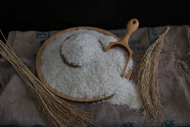 حواستان باشد، برنج خوب را بد نخرید!!!