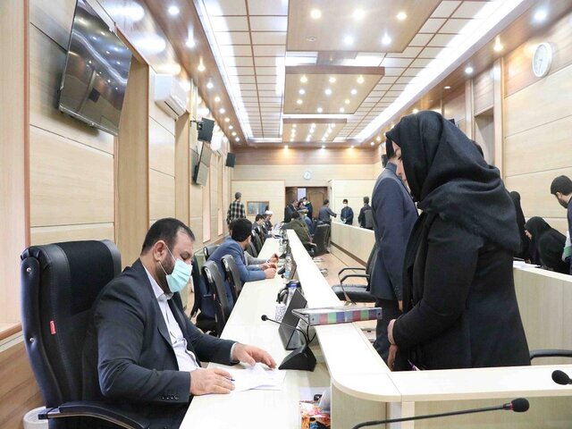 رسیدگی دادستان تهران به درخواست ۱۲۷ نفر  رسیدگی دادستان تهران به درخواست ۱۲۷ نفر