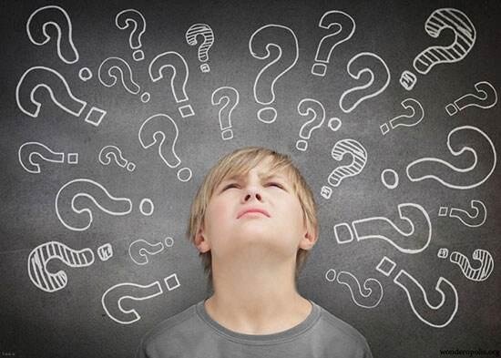 فیلسوف‌های کوچک و تصمیم‌های بزرگ/ چرا فلسفه برای کودکان مهم است؟