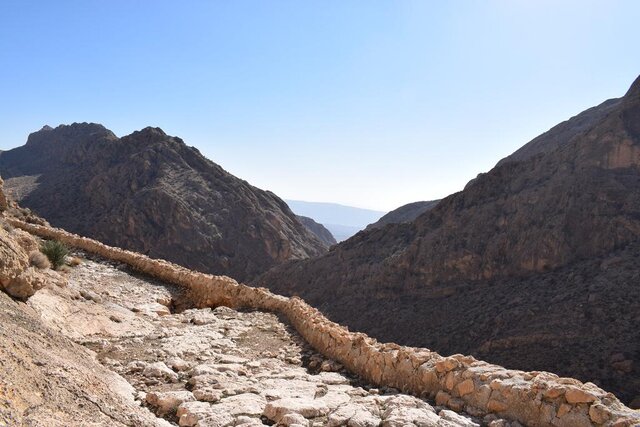 کشف ۵۴۸ محوطه و اثر تاریخی در پایان ۱۰ سال باستانشناسی جهرم