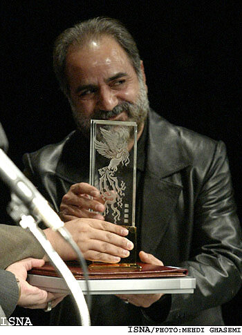 از حواسجمعی «گوهر خیراندیش» تا خجالت سعید پورصمیمی