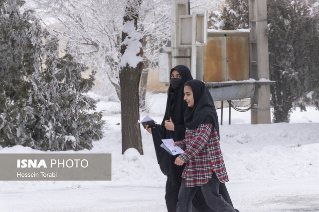 کنکوریهای چهارمحال و بختیاری به رقابت پرداختند کنکوریهای چهارمحال و بختیاری به رقابت پرداختند