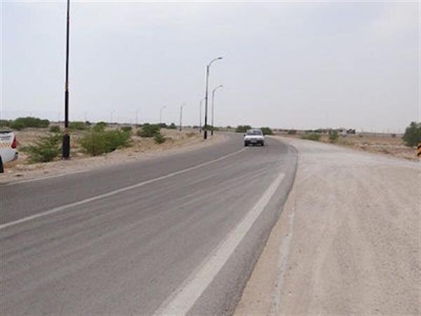 عکس تزئینی است تخصیص ۱۵ میلیارد تومان اعتبار برای تکمیل محورهای نهاوند