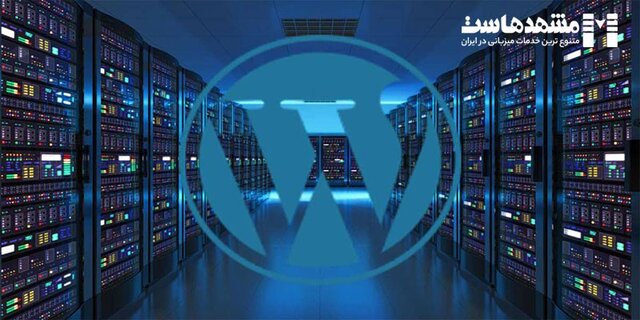 هاست وردپرس و هر آنچه باید در مورد آن بدانید!
