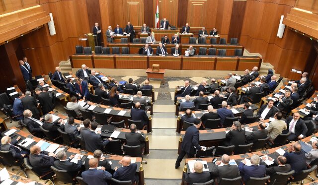 لبنان همچنان بدون رئیس جمهور/ یازدهمین جلسه پارلمان هم نتیجه نداشت