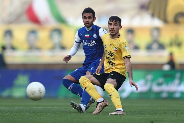 راز پیروزی در دیدارهای بزرگ از دید فرشاد احمدزاده راز پیروزی در دیدارهای بزرگ از دید فرشاد احمدزاده