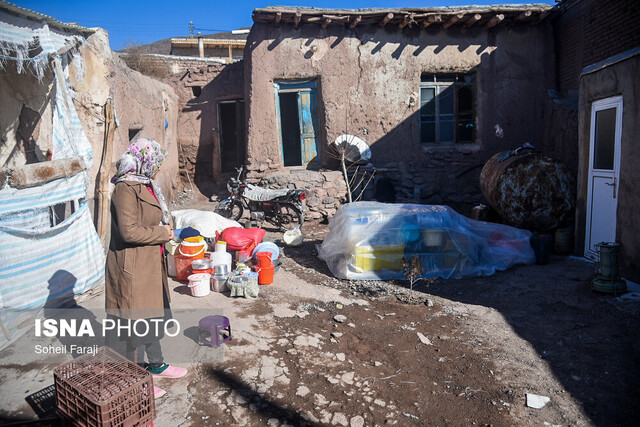 این خانه امن نیست
