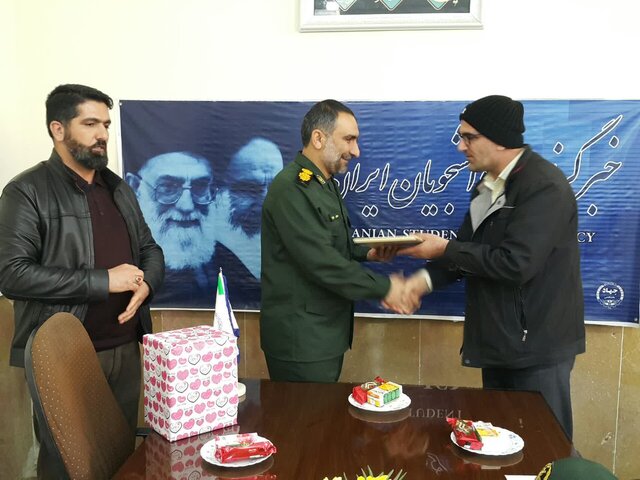 خبرگزاری ایسنا از رسانه های فعال استان کهگیلویه و بویراحمد است