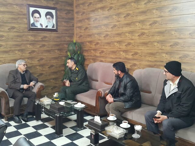 خبرگزاری ایسنا از رسانه های فعال استان کهگیلویه و بویراحمد است