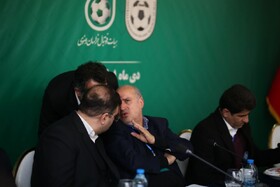دلیل صدور کیفرخواست علیه مدیران فدراسیون فوتبال/ پاداش‌ها به حساب بازگشته است
