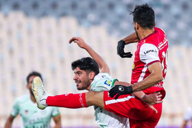 هفته شانزدهم لیگ برتر فوتبال؛ پرسپولیس - ذوب‌آهن