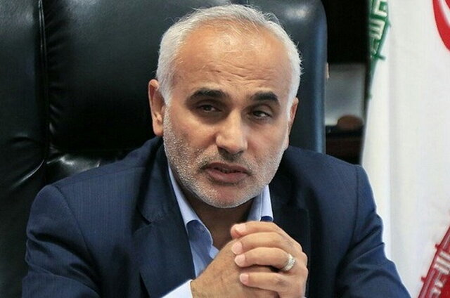 اضافه وزن بیش از ۵۶ درصد افراد بالای ۱۸ سال کشور اضافه وزن بیش از ۵۶ درصد افراد بالای ۱۸ سال کشور
