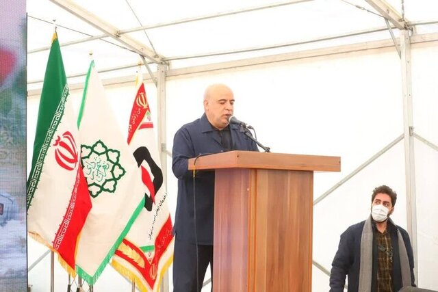 دعوت مجلس از مدیران شهری برای بودجه آتشنشانی دعوت مجلس از مدیران شهری برای بودجه آتشنشانی
