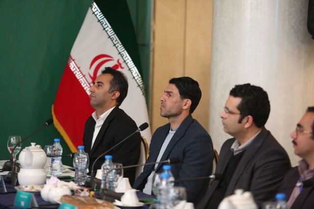 تشکیل پرونده در کمیته اخلاق هیات فوتبال خراسان رضوی برای ماجرای تعرض  تشکیل پرونده در کمیته اخلاق هیات فوتبال خراسان رضوی برای ماجرای تعرض