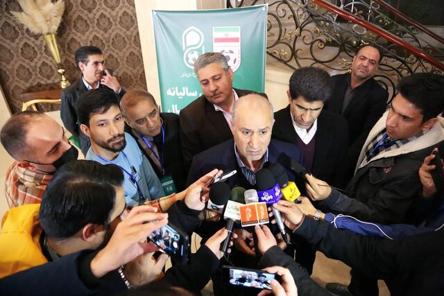 آیا تیمملی با قلعهنویی پوستاندازی میکند؟