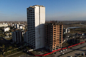 مجتمعهای مسکونی مجاور محل دپوی زباله که با بوی بسیار بد زبالهها مواجه میشوند.