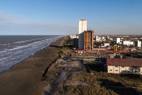 مجاورت دپوی زباله محمود آباد با مجتمعهای مسکونی، تفریحی، ورزشی و اداری محمود آباد.