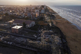 در حال حاضر مسوولان امر، نبود مکان مناسب جدید جهت دپوی زباله را معضل اصلی این وضعیت میدانند.